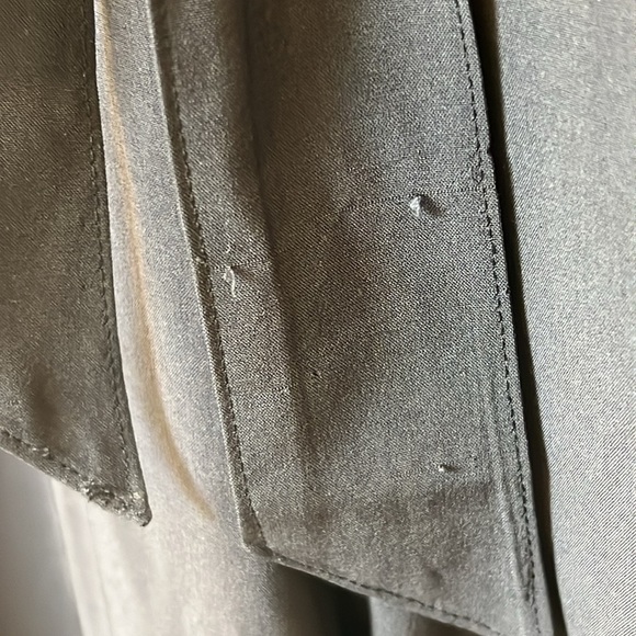 Lululemon Noir wide leg pants, black, size 2 - Picture 10 of 17